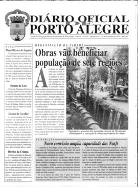 DOPA edição Nº 676 de 27/11/1997