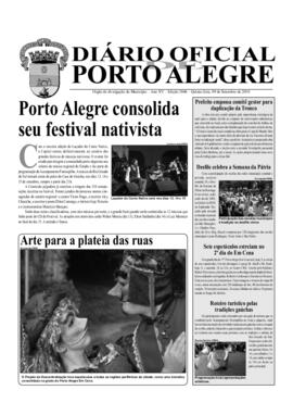DOPA edição Nº 3.846 de 09/09/2010