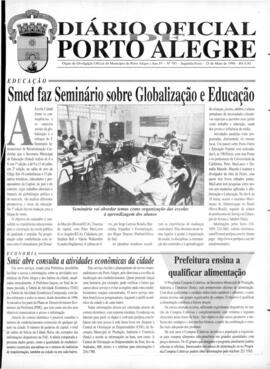 DOPA edição Nº 793 de 25/05/1998