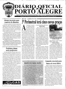 DOPA edição Nº 1217 de 07/02/2000