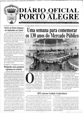 DOPA edição Nº 1132 de 04/10/1999