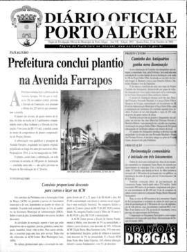 DOPA edição Nº 1892 de 23/10/2002