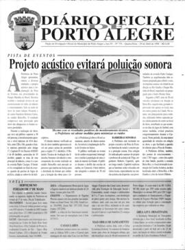 DOPA edição Nº 776 de 29/04/1998