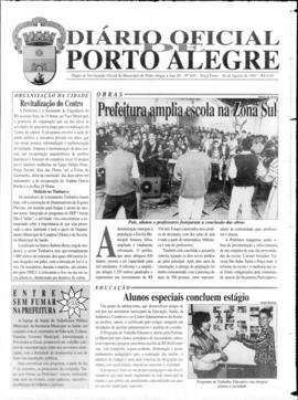 DOPA edição Nº 610 de 26/08/1997