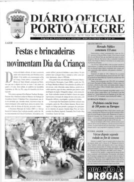 DOPA edição Nº 1884 de 11/10/2002