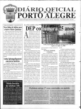 DOPA edição Nº 828 de 14/07/1998