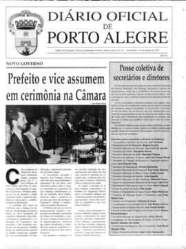 DOPA edição Nº 451 de 03/01/1997