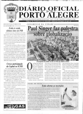 DOPA edição Nº 1199 de 11/01/2000