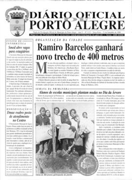 DOPA edição Nº 1123 de 21/09/1999