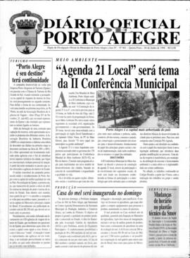 DOPA edição Nº 801 de 04/06/1998