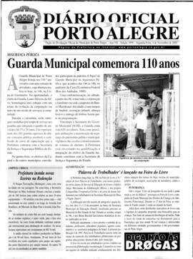 DOPA edição Nº 1899 de 04/11/2002