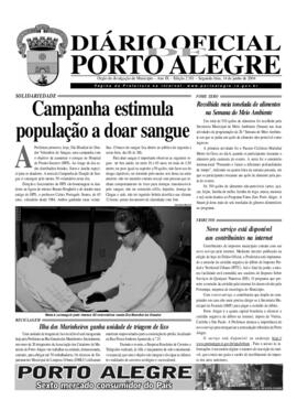 DOPA edição Nº 2.301 de 14/06/2004