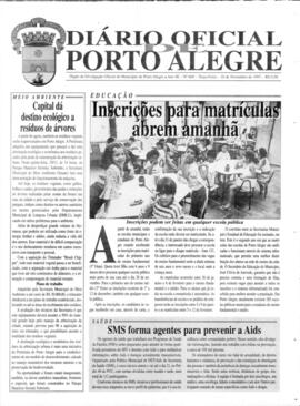 DOPA edição Nº 669 de 18/11/1997