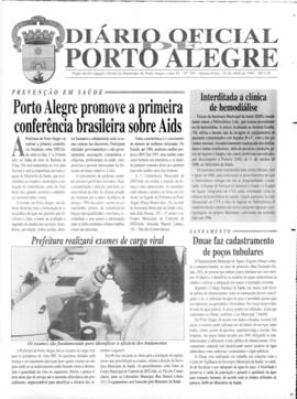 DOPA edição Nº 759 de 02/04/1998