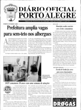 DOPA edição Nº 2070 de 14/07/2003