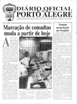 DOPA edição Nº 499 de 17/03/1997