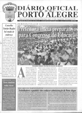 DOPA edição Nº 1094 de 09/08/1999
