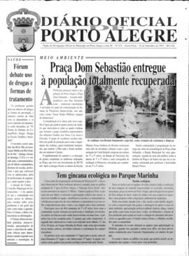 DOPA edição Nº 633 de 26/09/1997