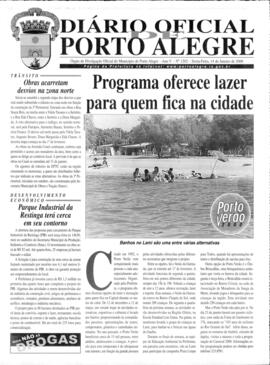 DOPA edição Nº 1202 de 14/01/2000