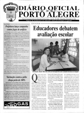DOPA edição Nº 1309 de 20/06/2000