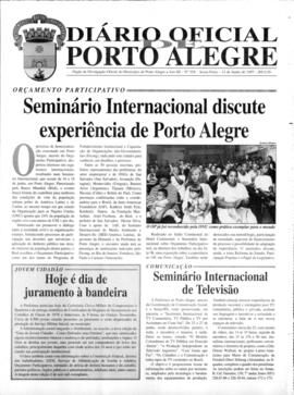 DOPA edição Nº 558 de 13/06/1997