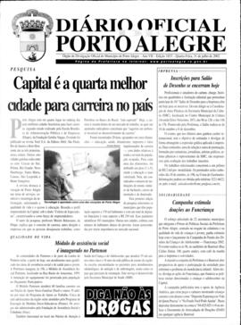 DOPA edição Nº 1833 de 31/07/2002