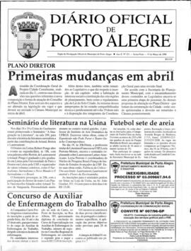 DOPA edição Nº 251 de 15/03/1996
