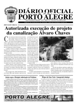 DOPA edição Nº 2.134 de 10/10/2003