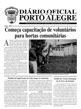 DOPA edição Nº 2.282 de 17/05/2004