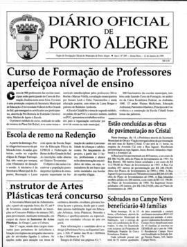 DOPA edição Nº 209 de 12/01/1996