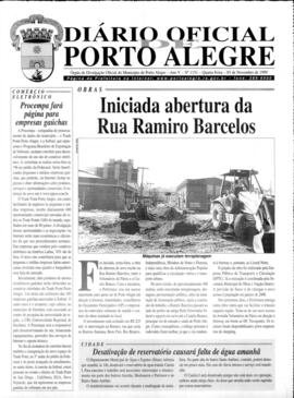 DOPA edição Nº 1151 de 03/11/1999