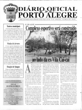 DOPA edição Nº 538 de 15/05/1997
