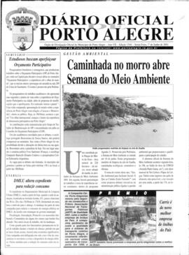 DOPA edição Nº 1544 de 01/06/2001