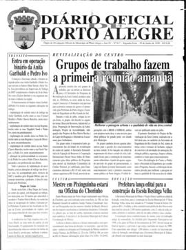 DOPA edição Nº 817 de 29/06/1998