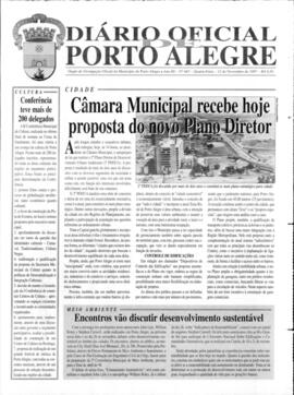 DOPA edição Nº 665 de 12/11/1997