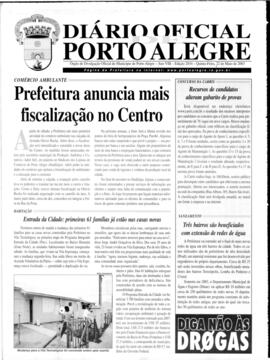 DOPA edição Nº 2034 de 22/05/2003