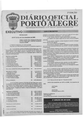 DOPA 2ª edição Nº 2.934 de 29/12/2006
