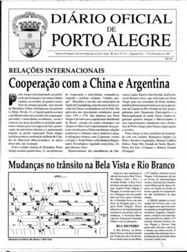 DOPA edição Nº 176 de 27/11/1995