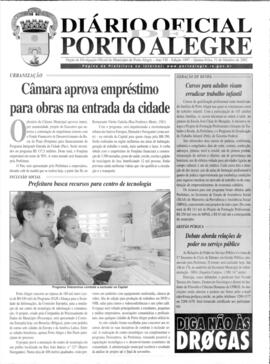 DOPA edição Nº 1897 de 31/10/2002