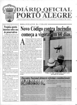 DOPA edição Nº 863 de 01/09/1998