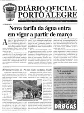 DOPA edição Nº 1723 de 22/02/2002