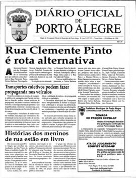 DOPA edição Nº 253 de 19/03/1996
