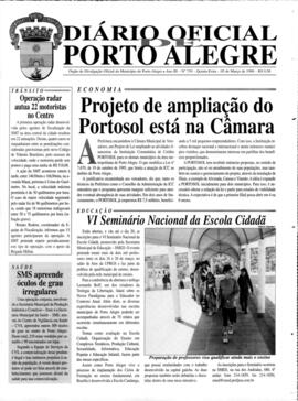 DOPA edição Nº 739 de 05/03/1998