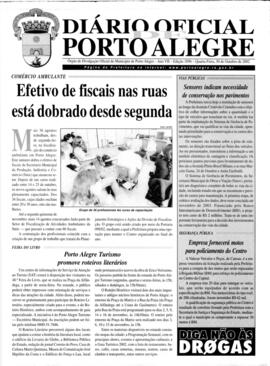 DOPA edição Nº 1896 de 30/10/2002