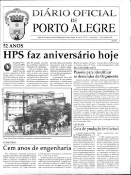 DOPA edição Nº 275 de 19/04/1996