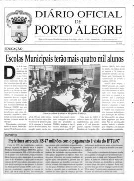 DOPA edição Nº 482 de 20/02/1997
