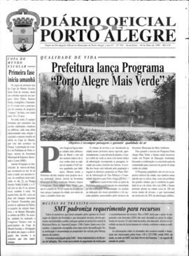 DOPA edição Nº 782 de 08/05/1998