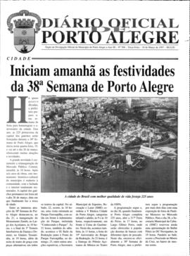 DOPA edição Nº 500 de 18/03/1997