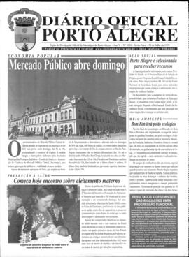 DOPA edição Nº 1088 de 30/07/1999