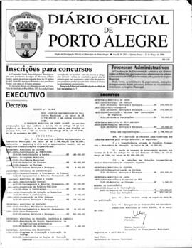 DOPA edição Nº 255 de 21/03/1996